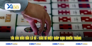 Tài Xỉu Xóc Đĩa Là Gì - Các Bí Mật Giúp Bạn Chiến Thắng